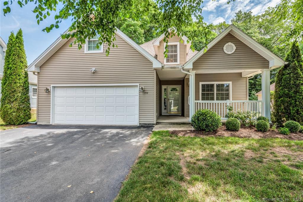 159 Oliver Way, Unit 159 Bloomfield, CT 06002 - Photo 1 of 1 Gallery Image 1
