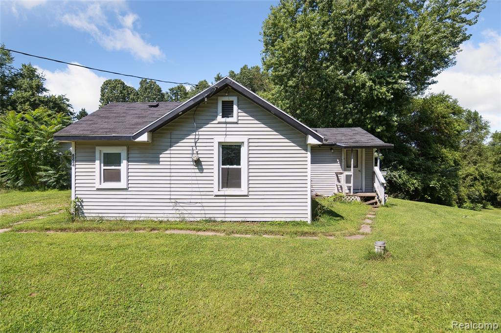 6284 Brooklyn Road Jackson, MI 49201 - Photo 27 of 28