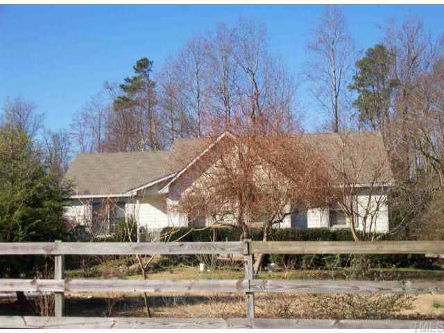 139 Riders Ridge Lane Willow Spring, NC 27592 - Photo 1 of 1 Gallery Image 1