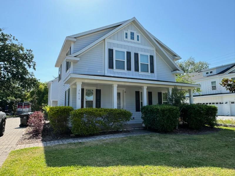 2615 South Brown Ave