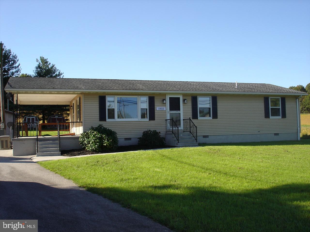 1855 Shrivers Corner Road Gettysburg, PA 17325 - Photo 1 of 5 Gallery Image 1