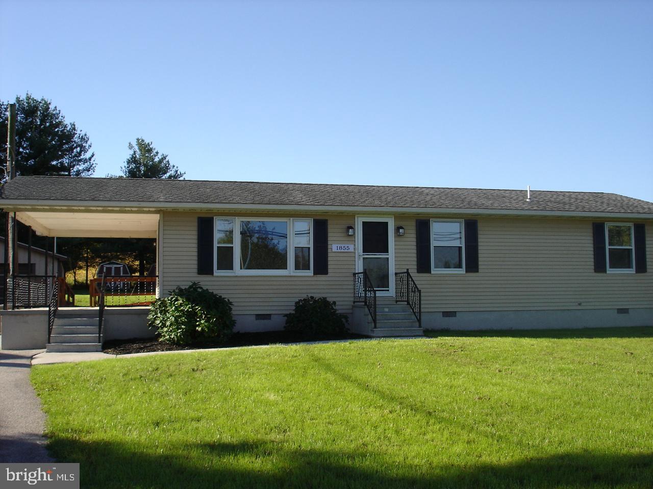 1855 Shrivers Corner Road Gettysburg, PA 17325 - Photo 5 of 5 Gallery Image 5