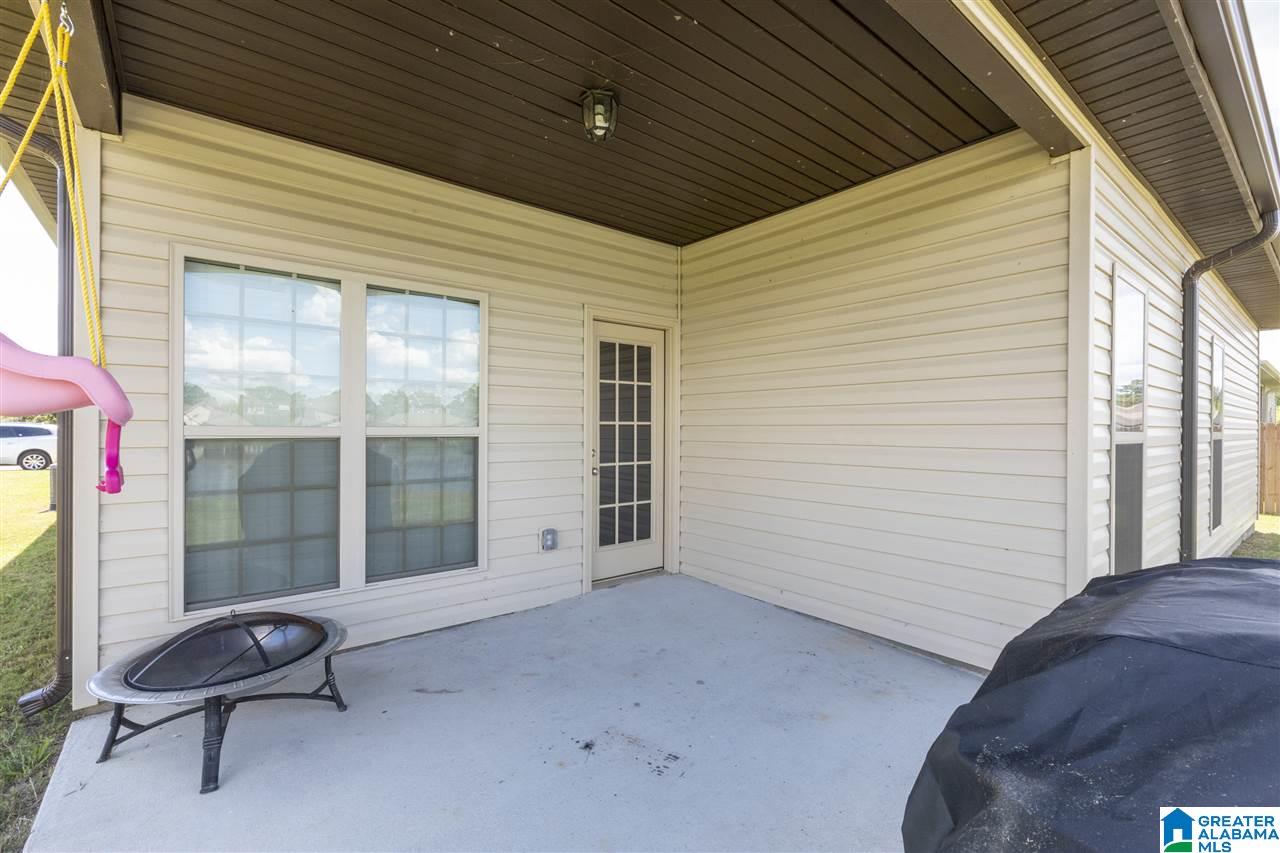 1053 Pilgrim Lane Montevallo, AL 35115 - Photo 7 of 34