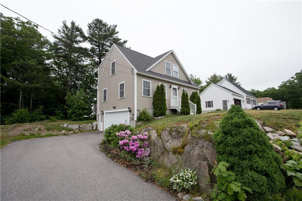 13 Parker Ridge Road Biddeford, ME 04005 - Photo 2 of 21 Photo