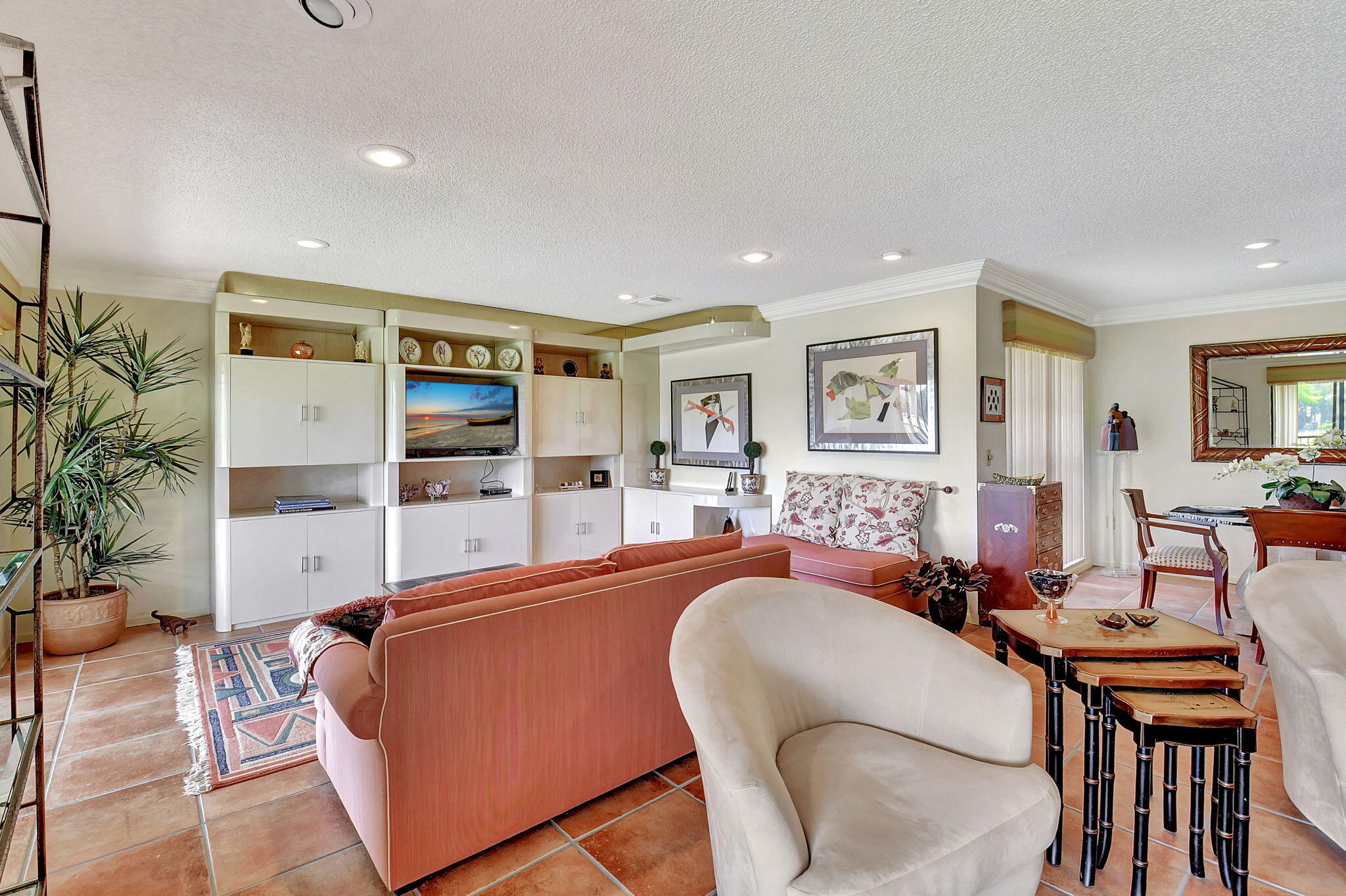 3 Stratford Drive, Unit H Boynton Beach, FL 33436 - Photo 21 of 81 Convertible 3rd Bedroom