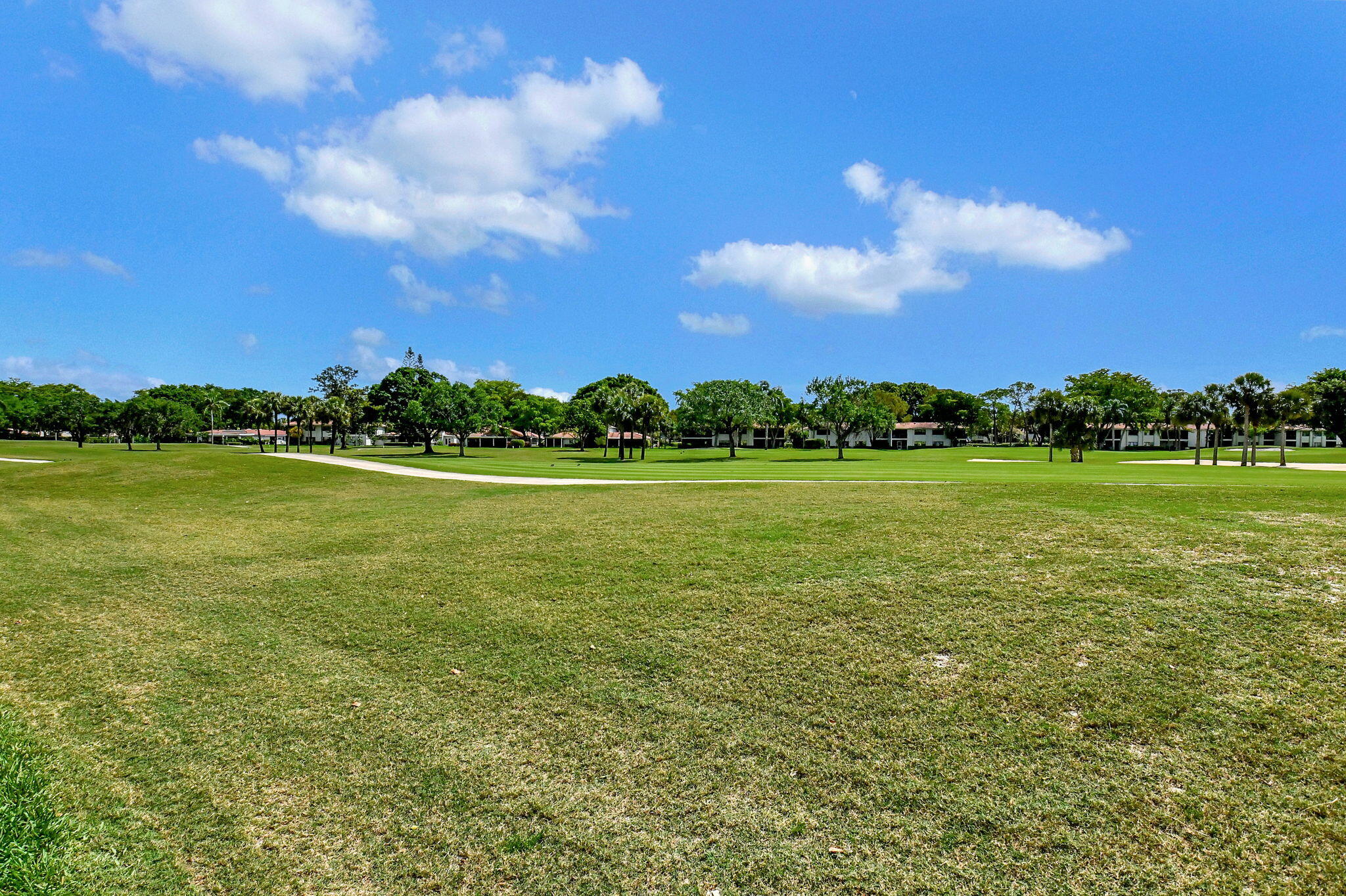 3 Stratford Drive, Unit H Boynton Beach, FL 33436 - Photo 33 of 81 Golf Course View