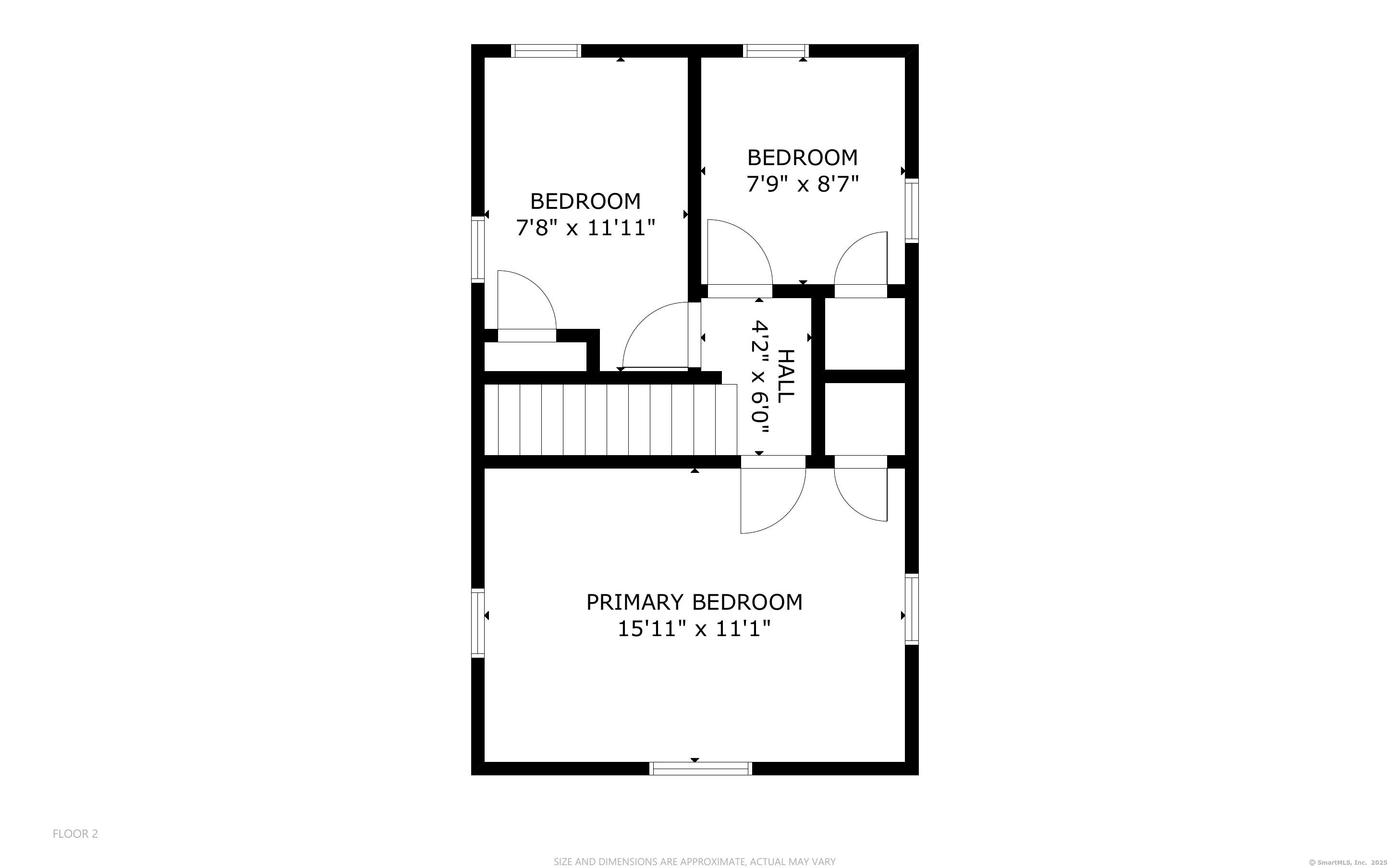 104 Judson Street Thomaston, CT 06787 - Photo 23 of 24 a picture of a wall with a bench