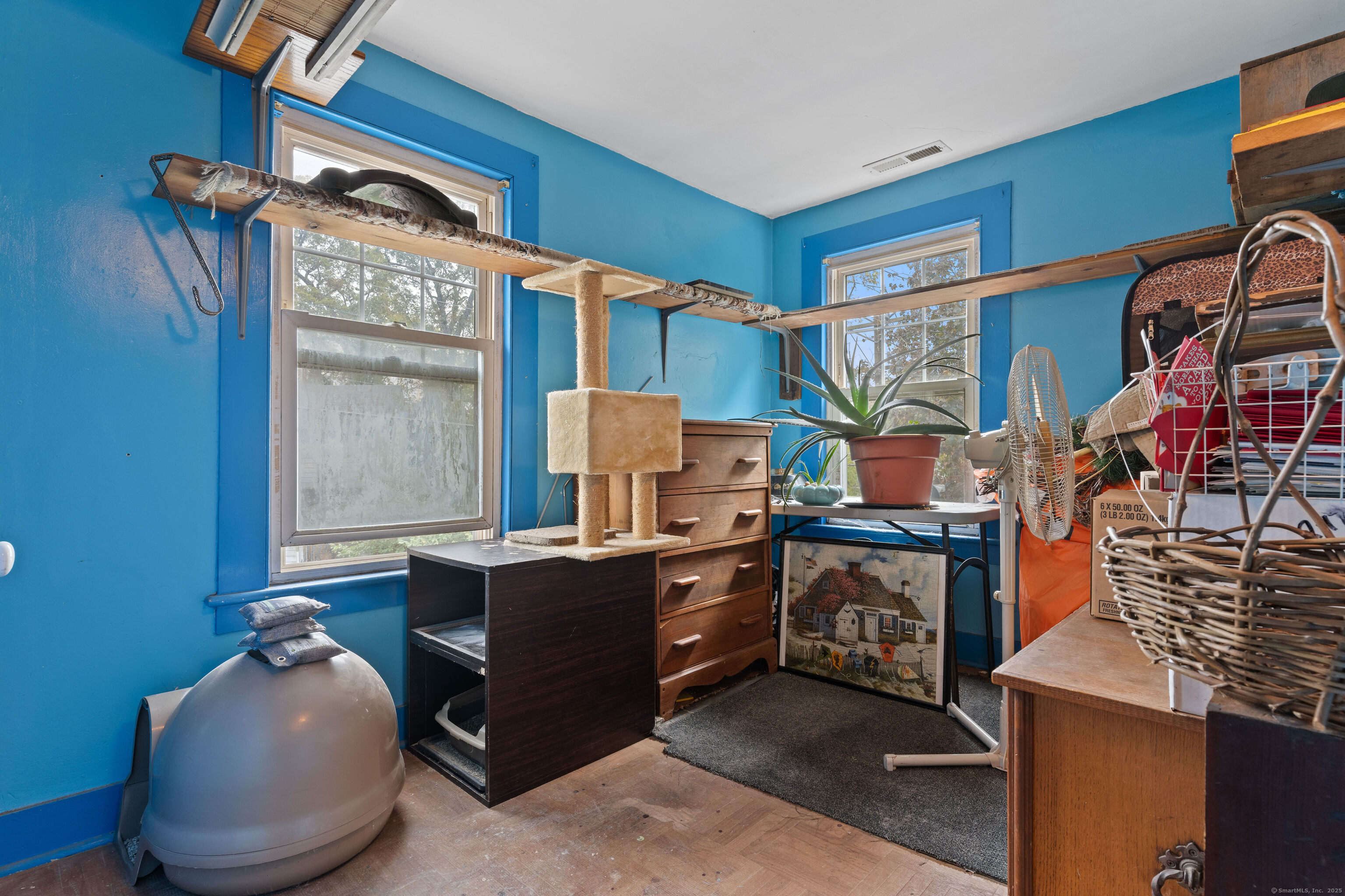 104 Judson Street Thomaston, CT 06787 - Photo 16 of 24 a room with furniture and a window