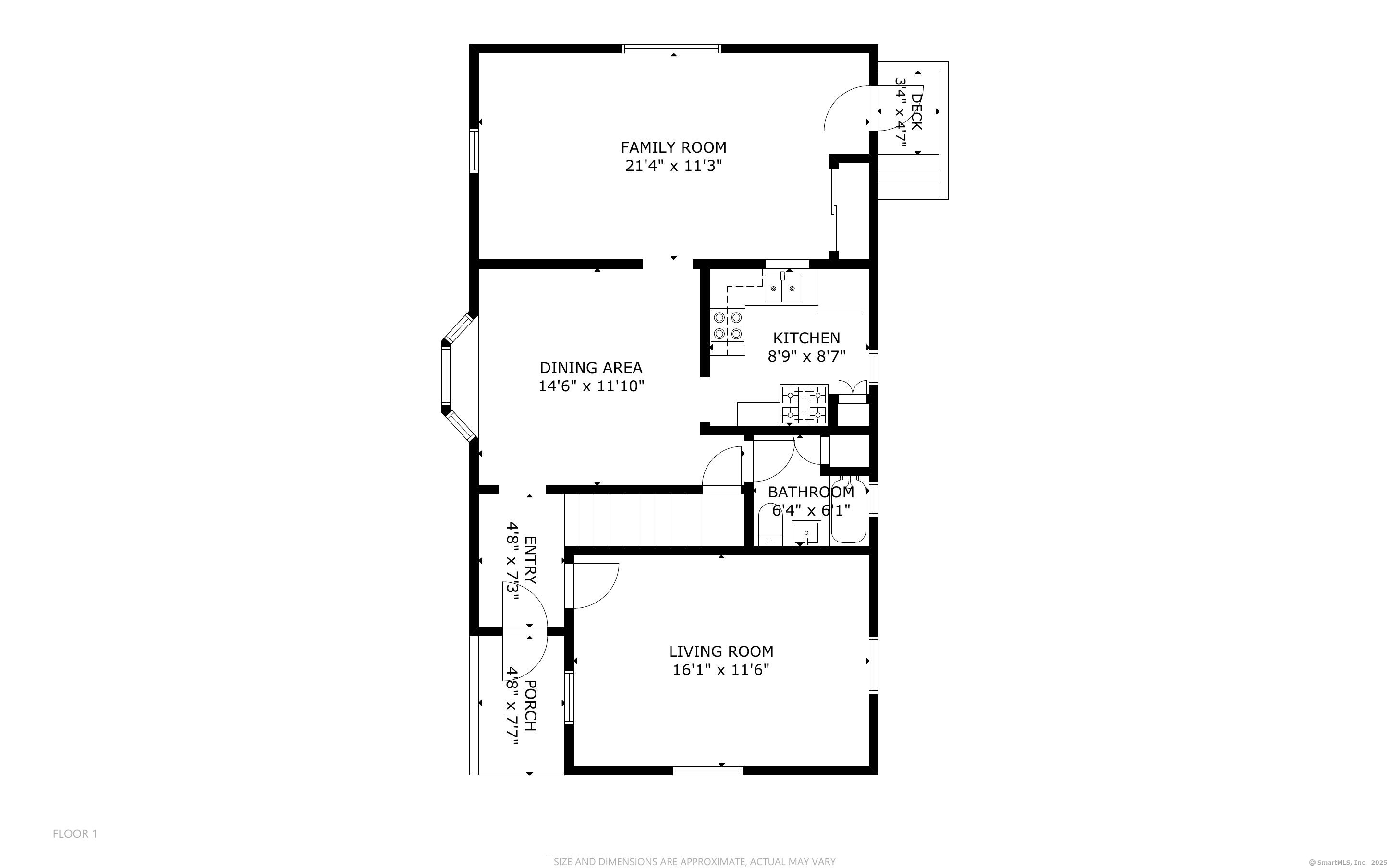 104 Judson Street Thomaston, CT 06787 - Photo 22 of 24 a picture of a bench in front of a wall