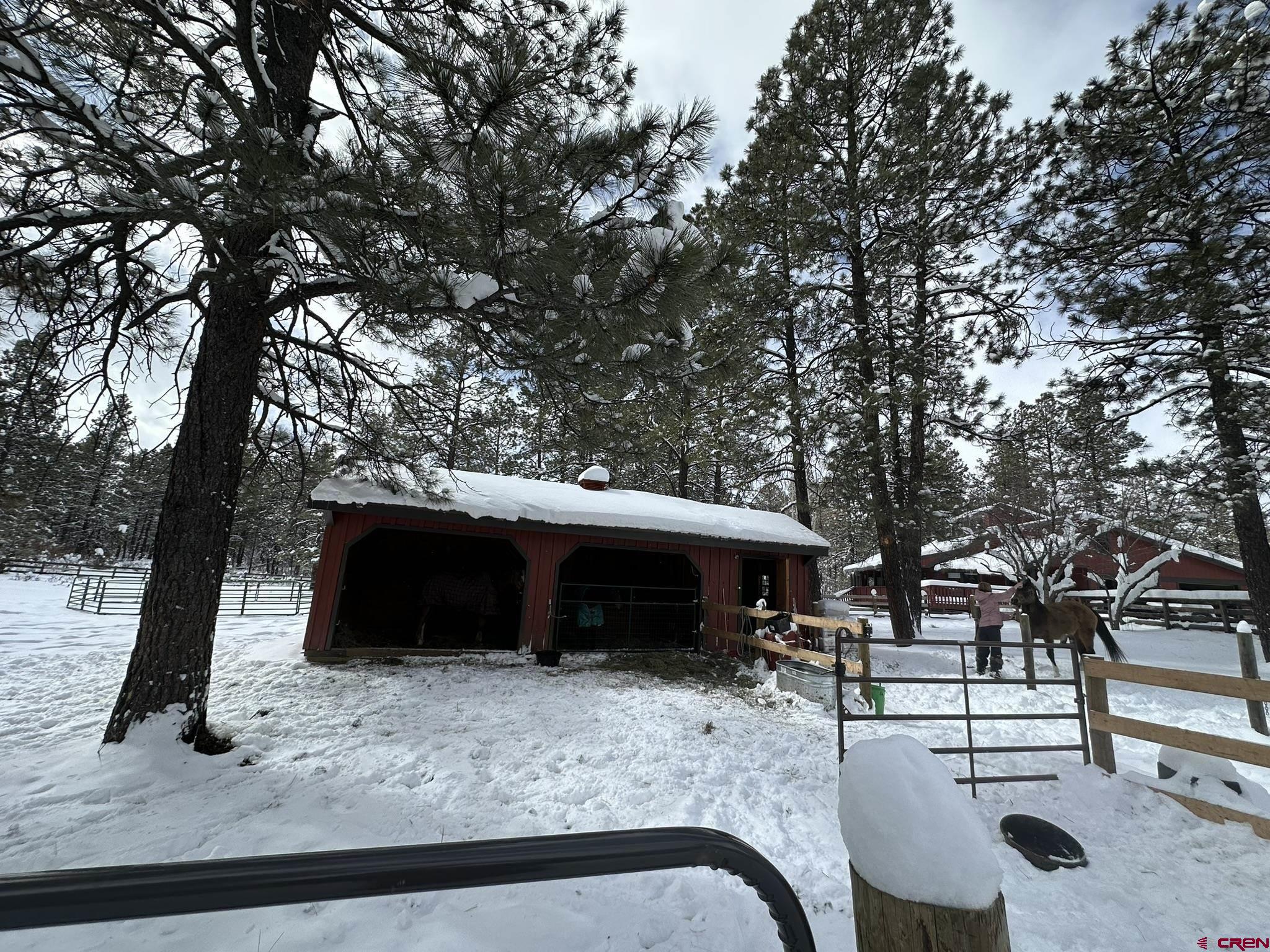 513 West Log Hill Road Pagosa Springs, CO 81147 - Photo 18 of 20