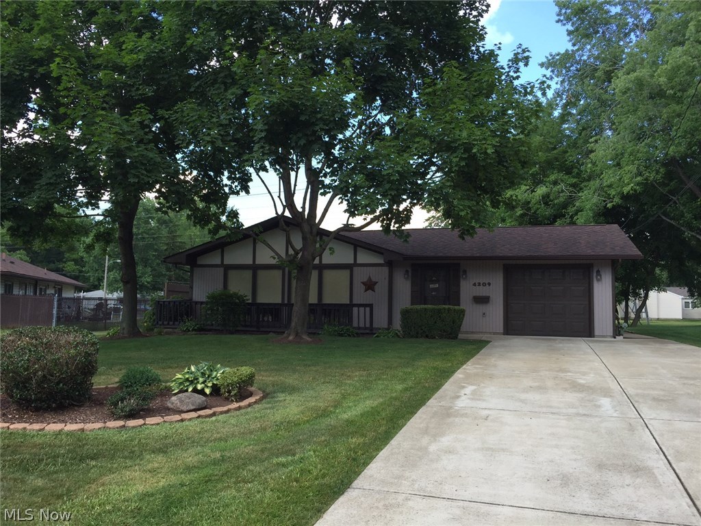 4209 Mill Trace Road Youngstown, OH 44511 - Photo 6 of 6 Gallery Image 6