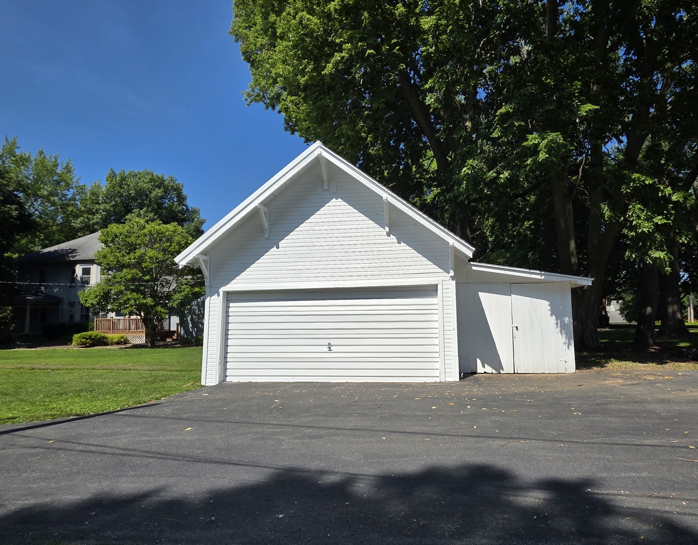 318 West 3rd Street Prophetstown, IL 61277 - Photo 26 of 28