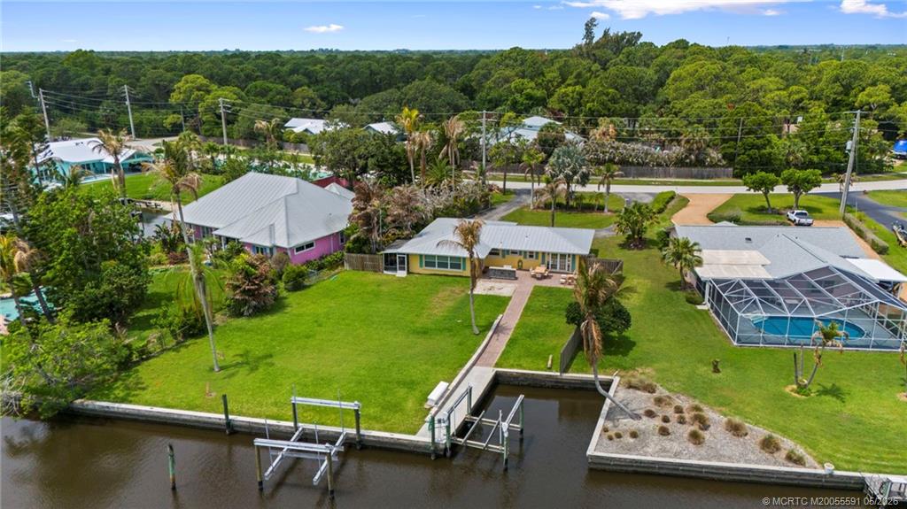 2155 Southwest Mapp Road Palm City, FL 34990 - Photo 3 of 39