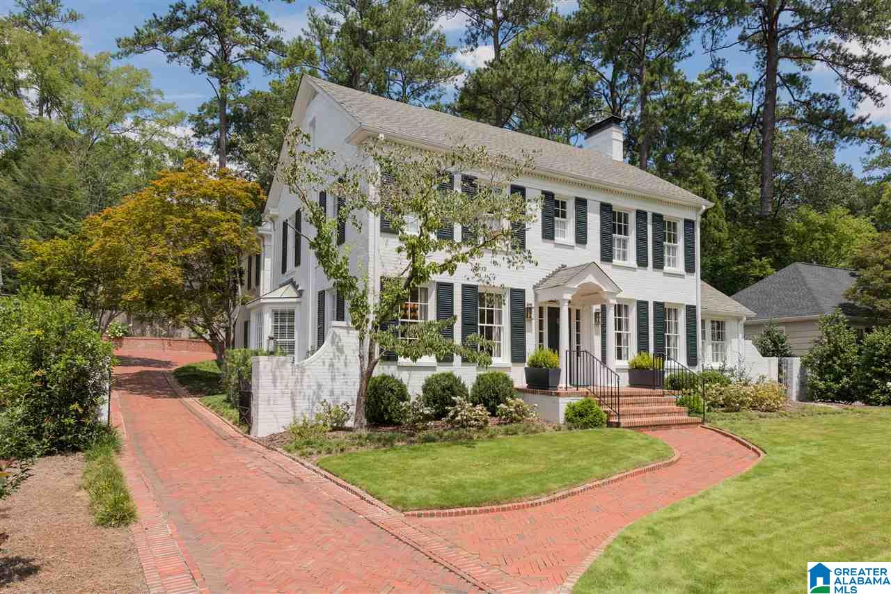 2924 Surrey Road Birmingham, AL 35223 - Photo 2 of 50