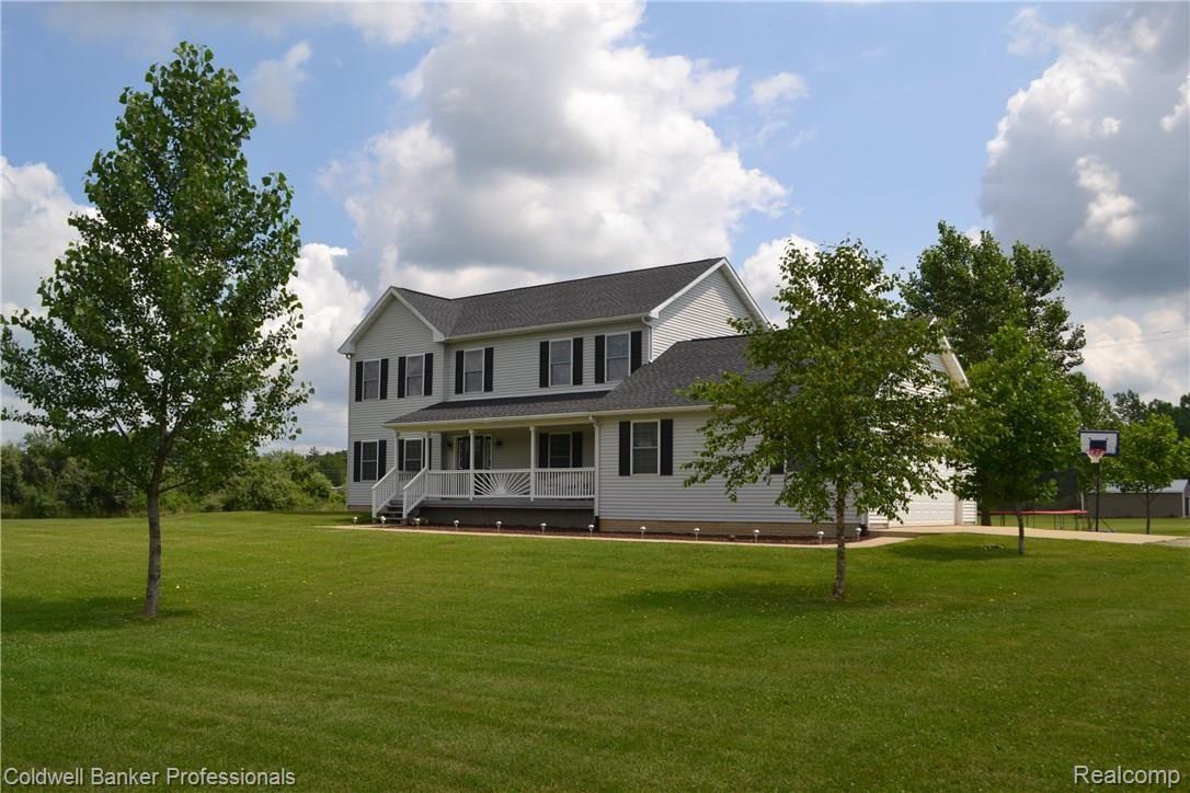 2453 Morris Road Lapeer, MI 48446 - Photo 30 of 32 DSC_0400.JPG