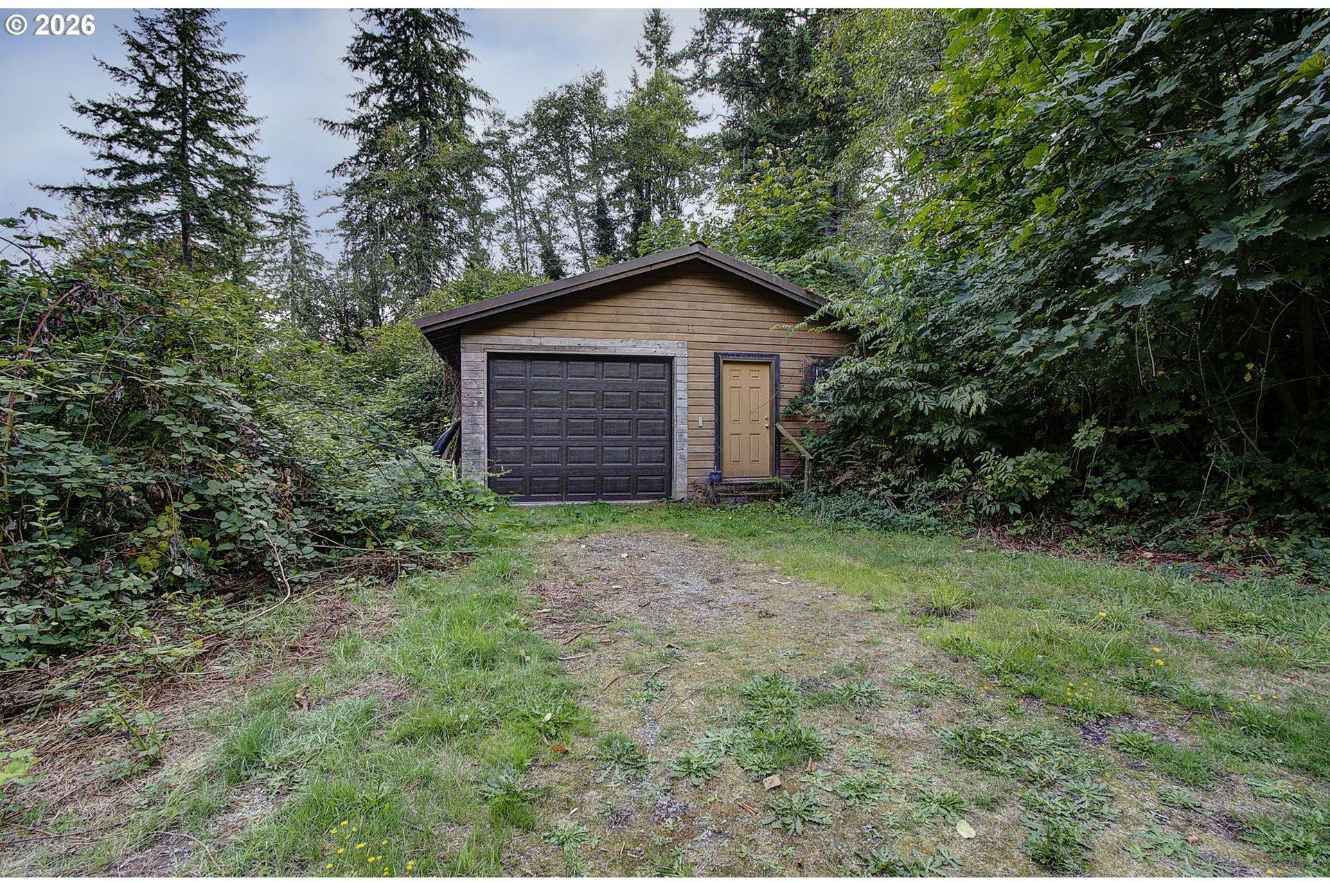 40806 Northeast Goodnight Road La Center, WA 98629 - Photo 9 of 20 Gallery Image 9