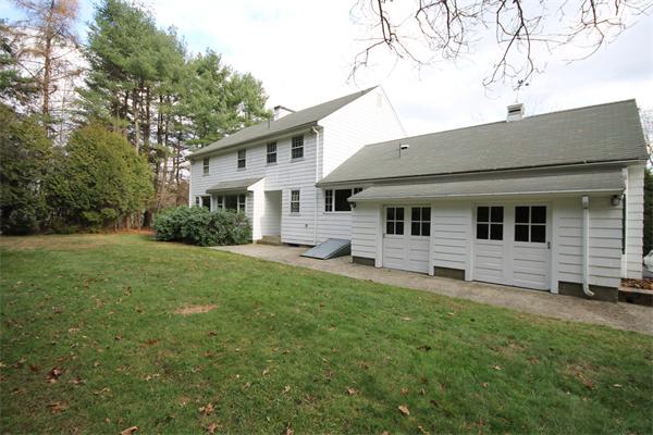 46 Bakers Hill Road Weston, MA 02493 - Photo 15 of 15 Gallery Image 15