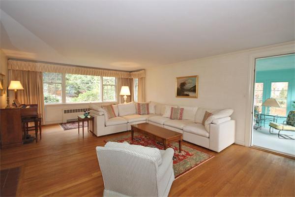 46 Bakers Hill Road Weston, MA 02493 - Photo 3 of 15 Gallery Image 3