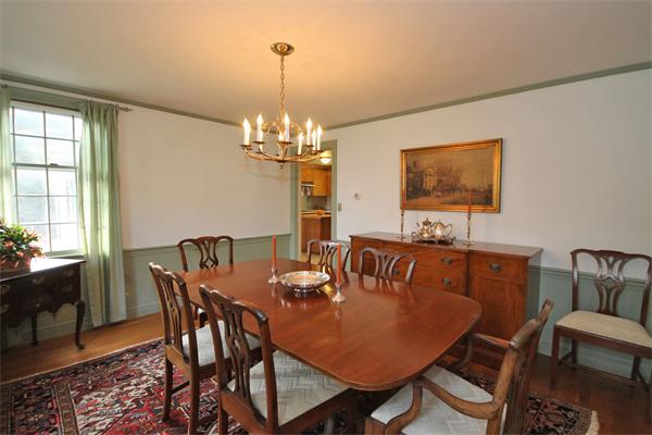 46 Bakers Hill Road Weston, MA 02493 - Photo 7 of 15 Gallery Image 7