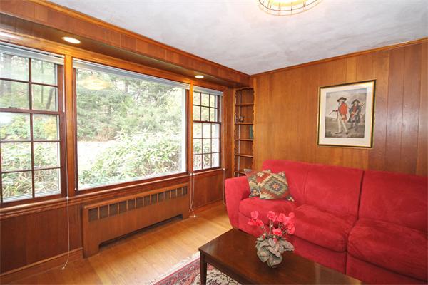46 Bakers Hill Road Weston, MA 02493 - Photo 9 of 15 Gallery Image 9