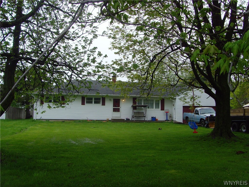 612 Hopkins Road Amherst, NY 14221 - Photo 1 of 1