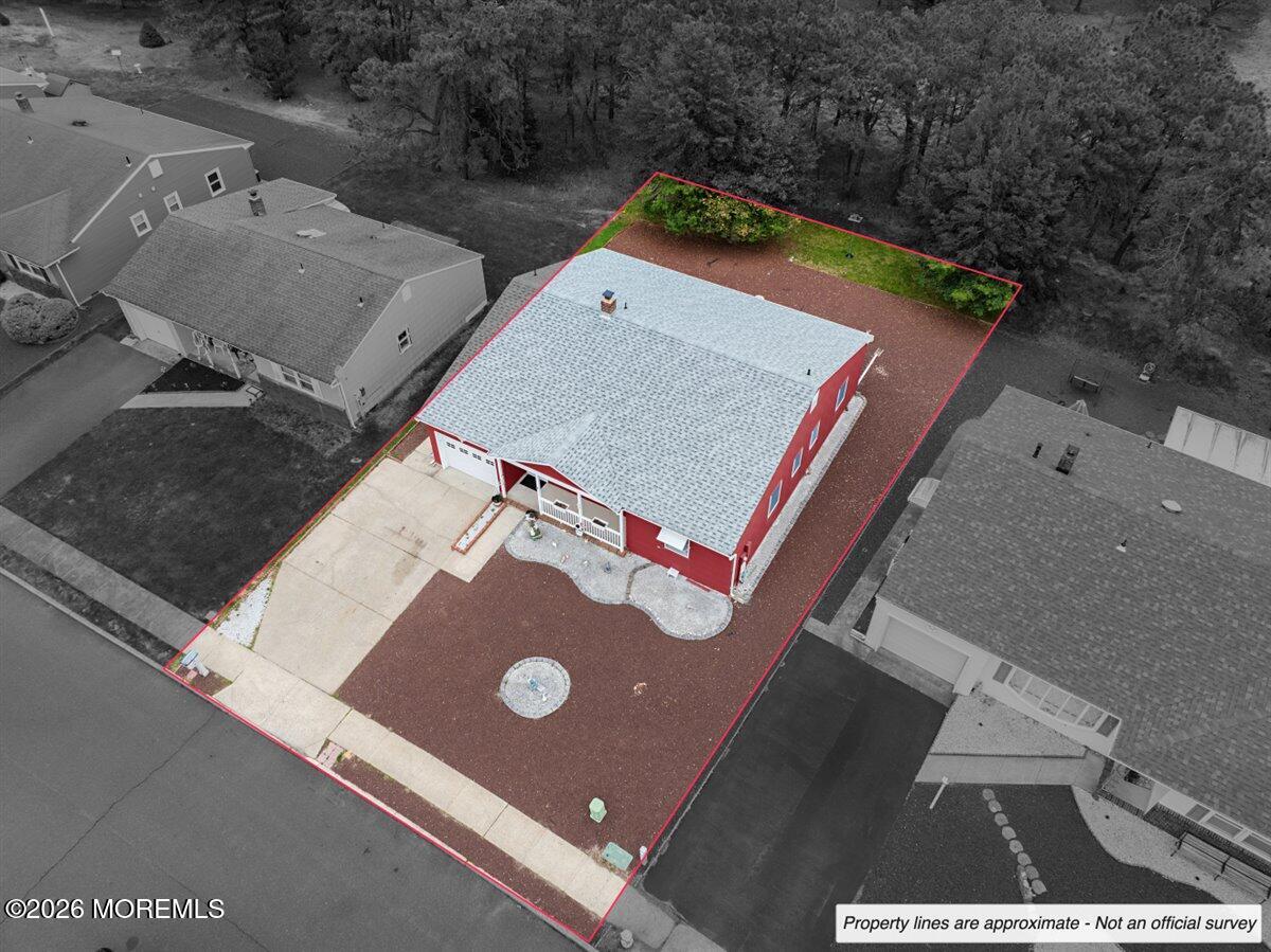38 Fairfield Road Toms River, NJ 08757 - Photo 3 of 48 03-Aerial