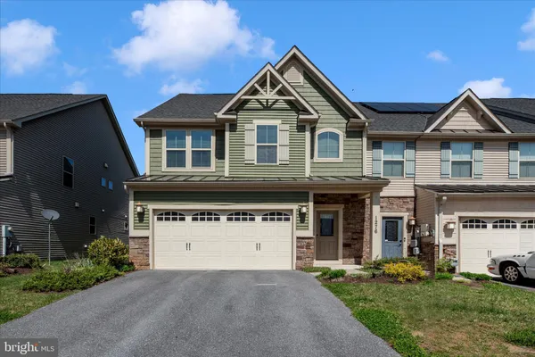 $485,000 | 1276 Drydock Street, Brunswick, MD 21716