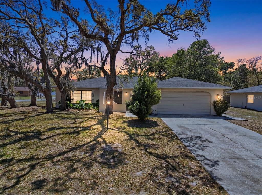 6496 Jamaica Road Spring Hill, FL 34606 - Photo 1 of 40