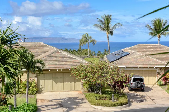$1,995,000 | 71 Poailani Place, Unit 14, Kihei, HI 96753