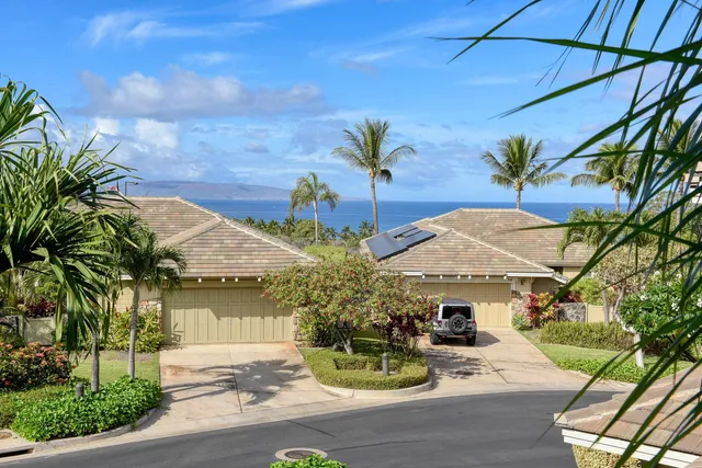 $1,995,000 | 71 Poailani Place, Unit 14, Kihei, HI 96753