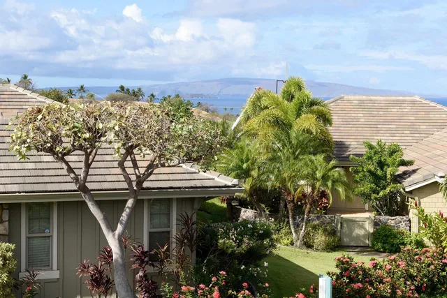 $1,995,000 | 71 Poailani Place, Unit 14, Kihei, HI 96753