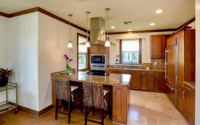 $1,995,000 | 71 Poailani Place, Unit 14, Kihei, HI 96753