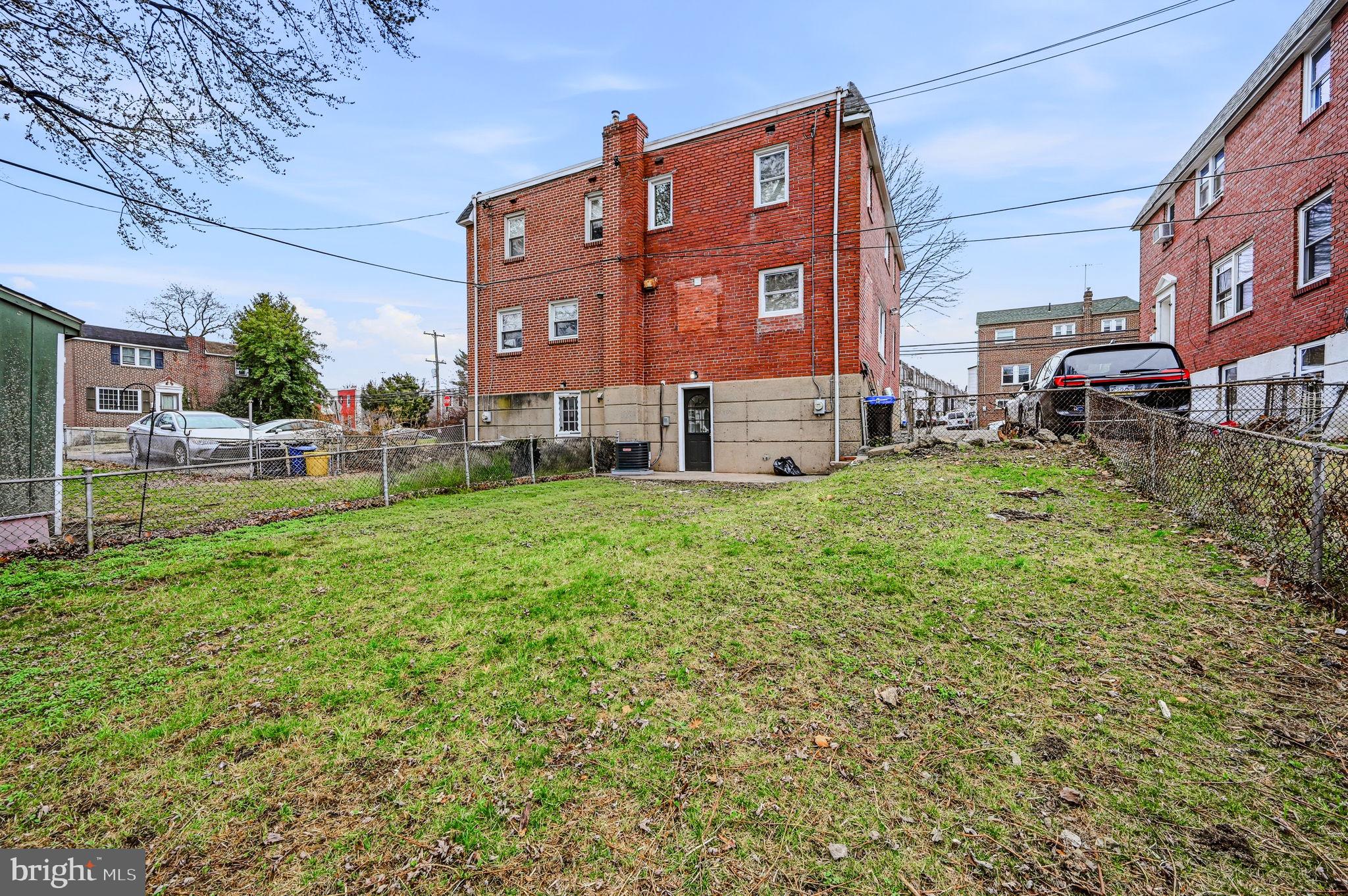 421 Poplar Street Sharon Hill, PA 19079 - Photo 33 of 35