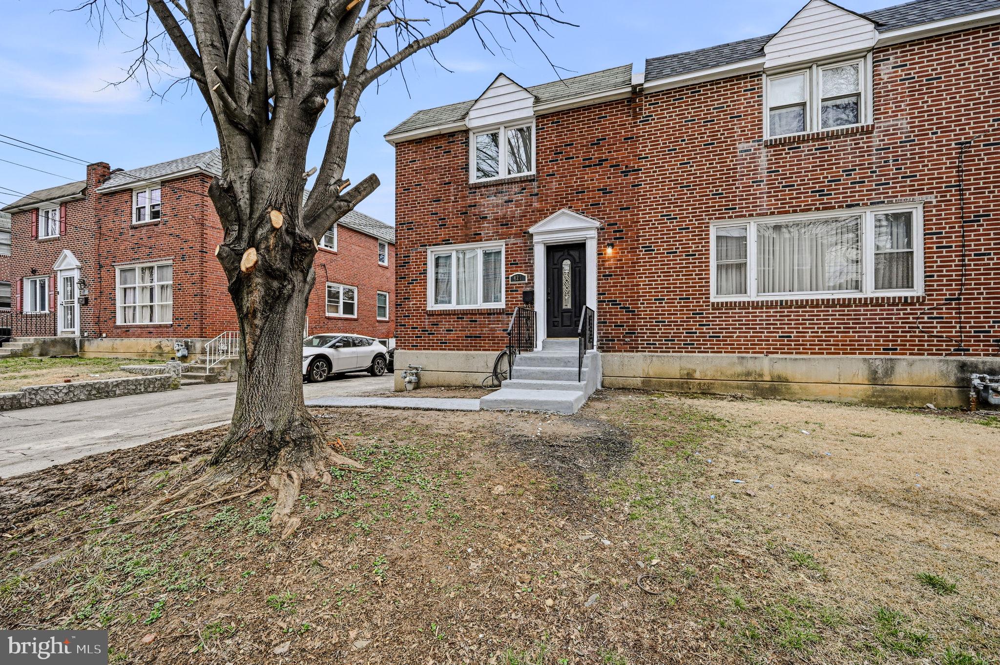 421 Poplar Street Sharon Hill, PA 19079 - Photo 34 of 35