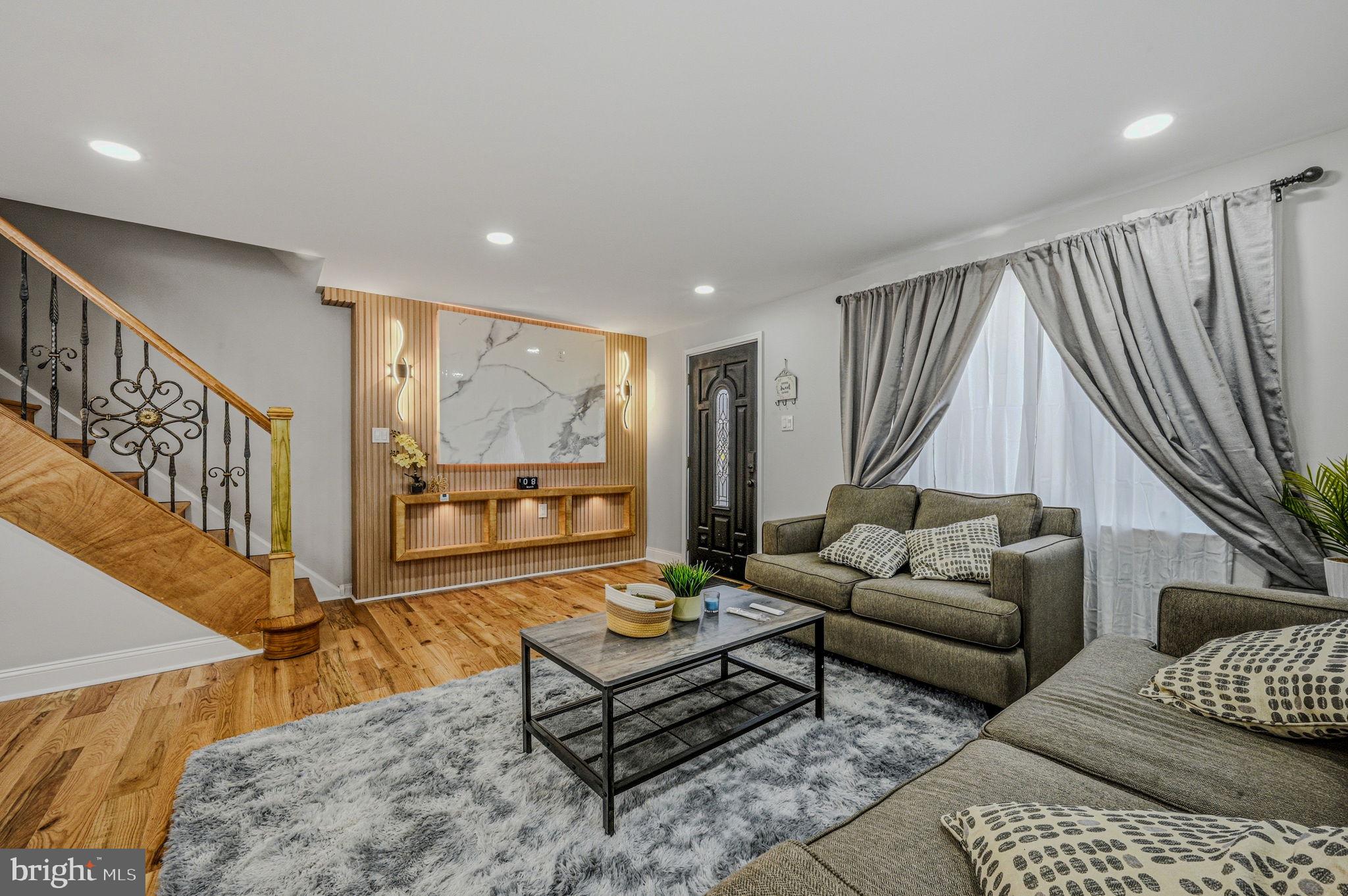 421 Poplar Street Sharon Hill, PA 19079 - Photo 5 of 35