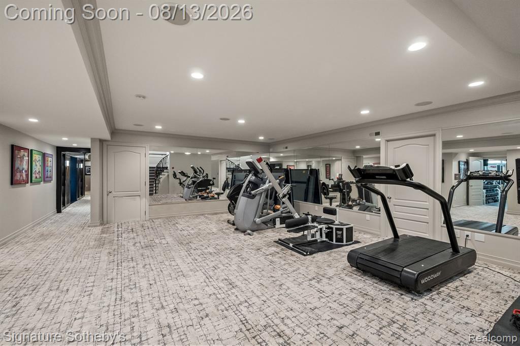 18101 Sheldon Road Northville, MI 48168 - Photo 83 of 99 Gallery Image 83