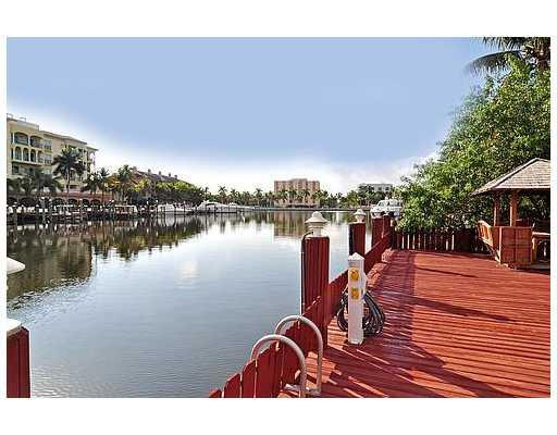 104 South Gordon Road Fort Lauderdale, FL 33301 - Photo 3 of 16 Waterfront/Dock/Pier