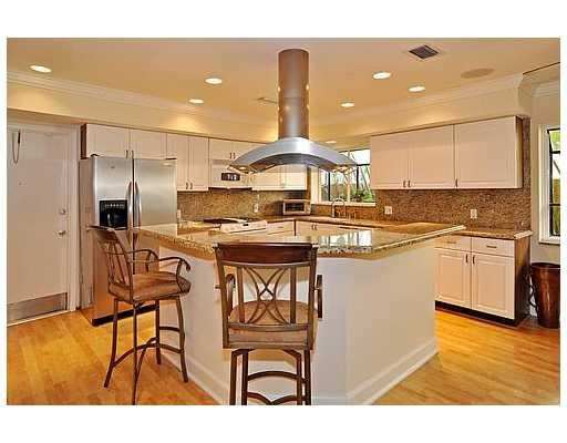 104 South Gordon Road Fort Lauderdale, FL 33301 - Photo 6 of 16 Kitchen