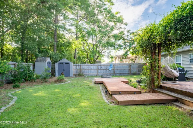 $3,000 | 907 Brewster Lane, Wilmington, NC 28412