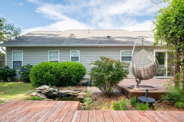 $3,000 | 907 Brewster Lane, Wilmington, NC 28412