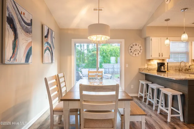 $3,000 | 907 Brewster Lane, Wilmington, NC 28412