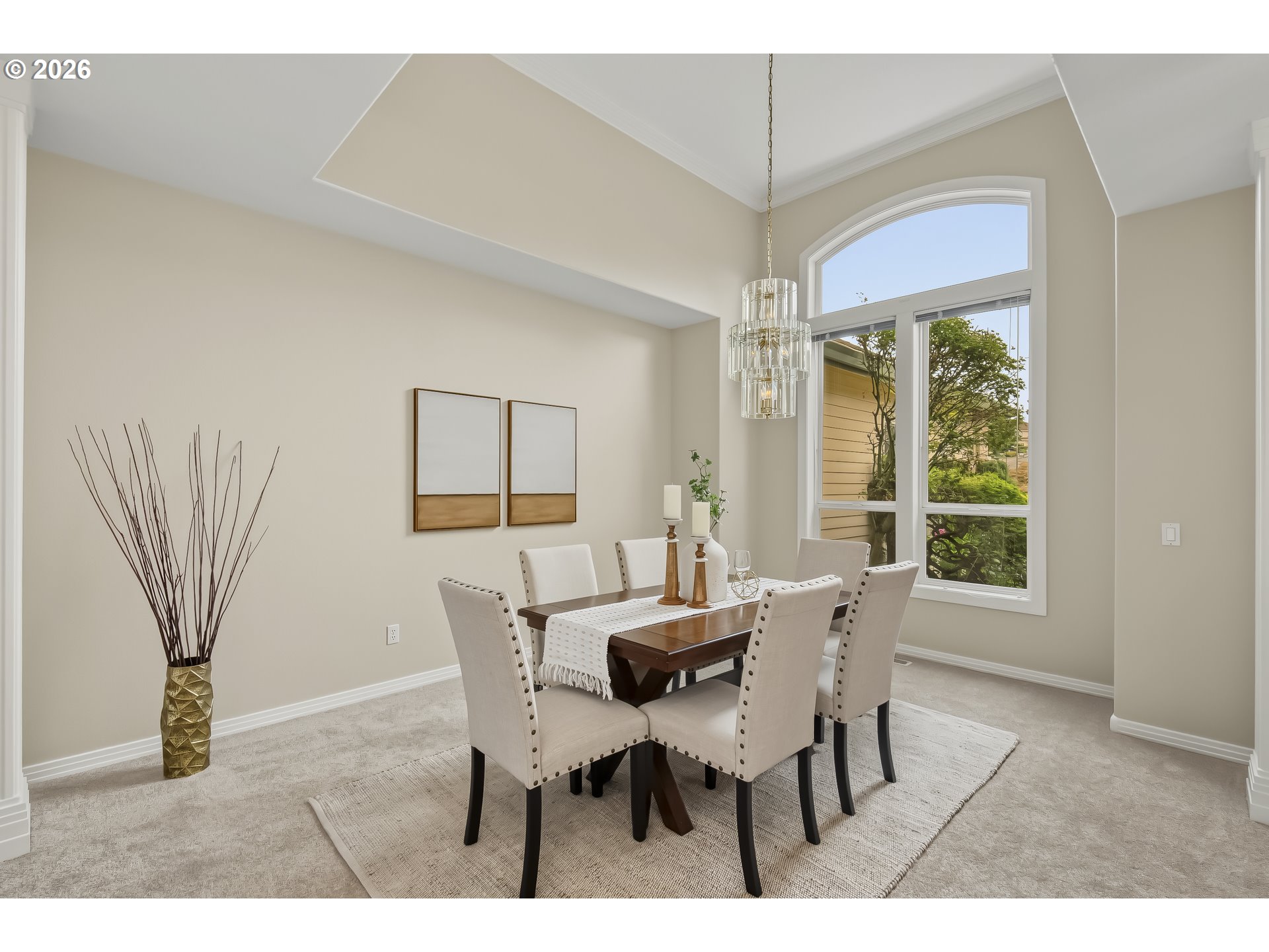 11770 Southwest Aspen Ridge Drive Tigard, OR 97224 - Photo 11 of 42