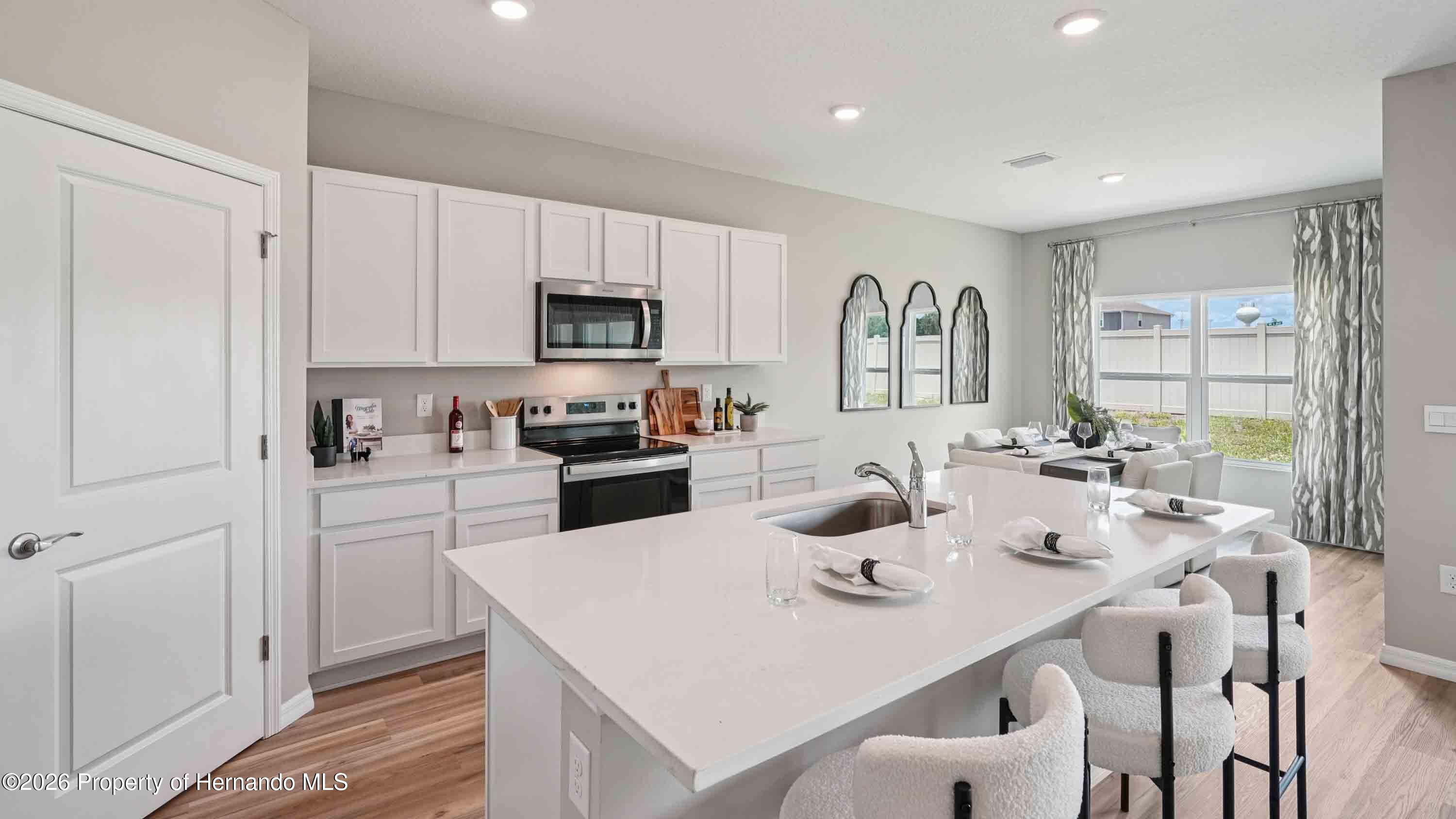 4599 Kona Circle Spring Hill, FL 34608 - Photo 3 of 28