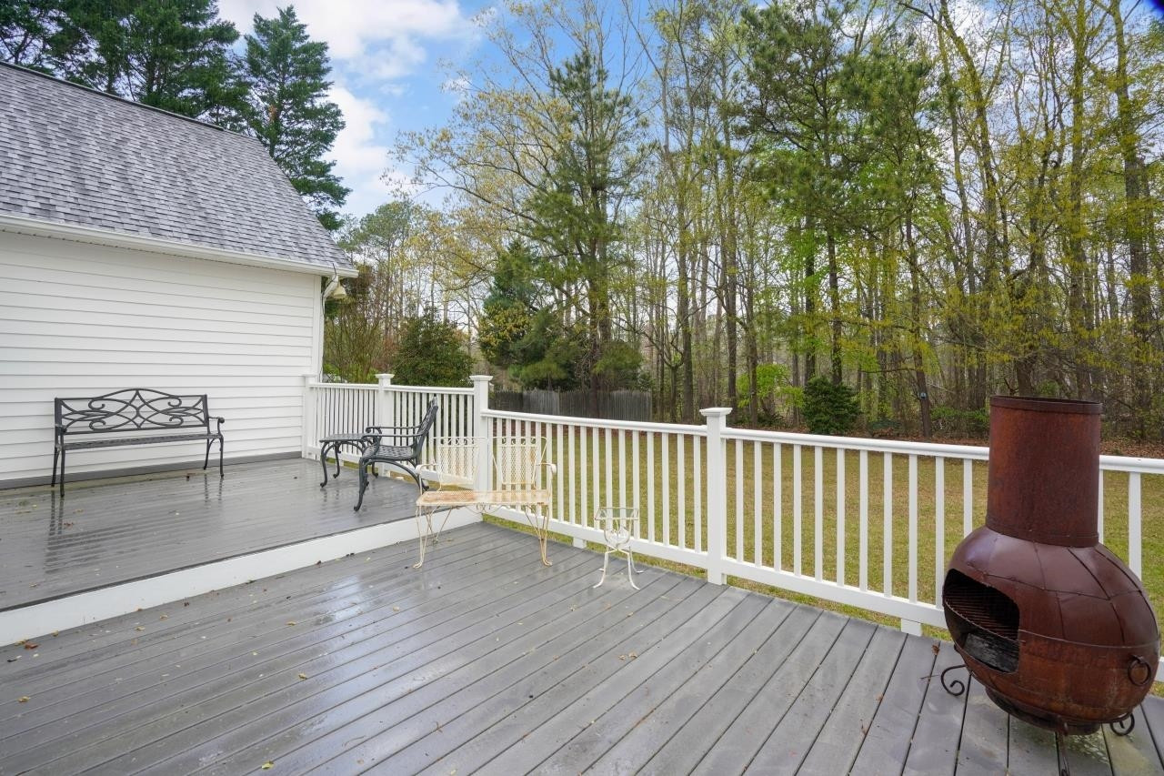 4028 Forty-Niner's Road Clayton, NC 27520 - Photo 26 of 27 Photo 31