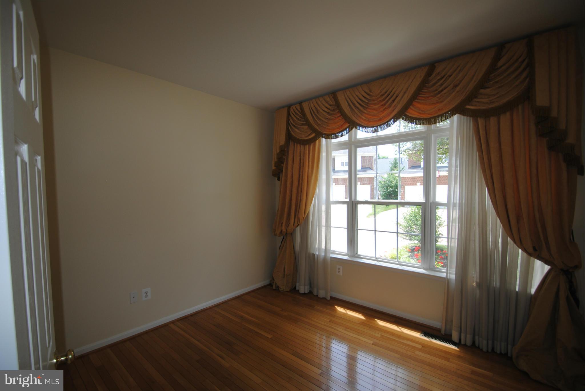 2049 Madrillon Road Vienna, VA 22182 - Photo 12 of 26 Main Level Library w/french doors
