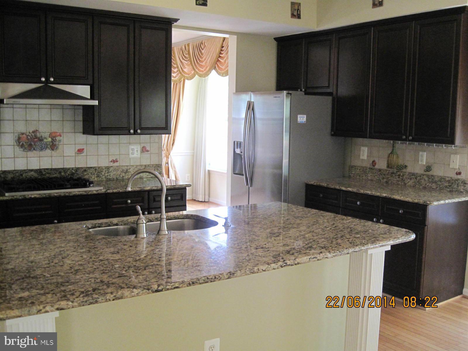 2049 Madrillon Road Vienna, VA 22182 - Photo 19 of 26 Kitchen w/Stainless Steel Appliances