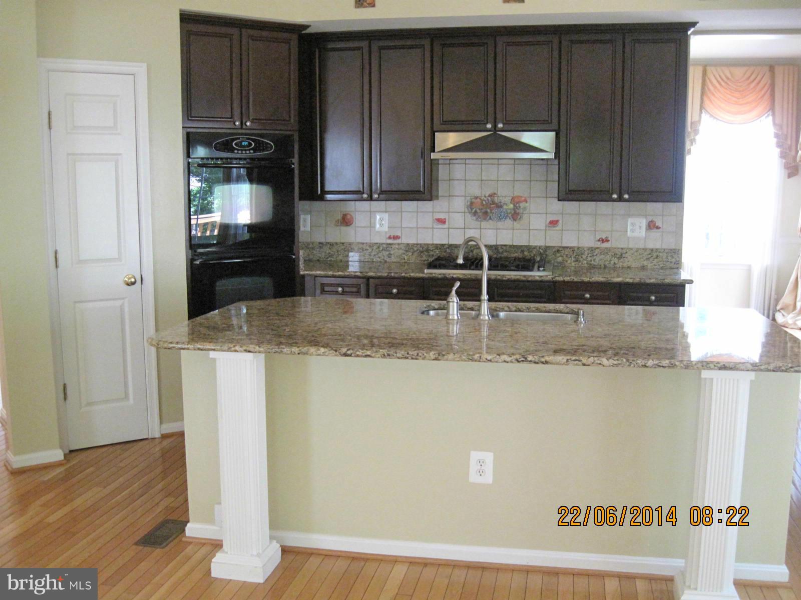 2049 Madrillon Road Vienna, VA 22182 - Photo 20 of 26 Kitchen