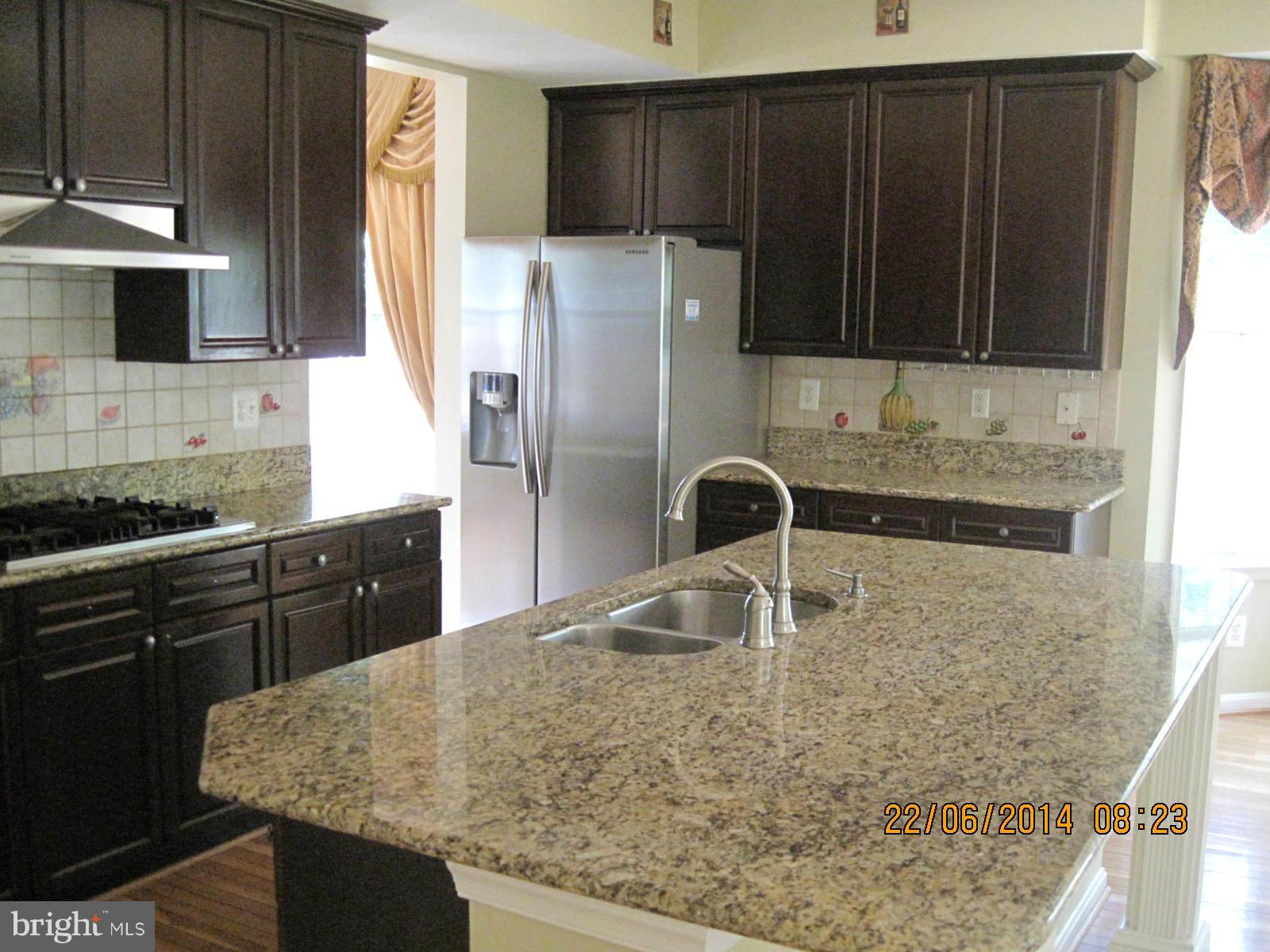 2049 Madrillon Road Vienna, VA 22182 - Photo 21 of 26 Kitchen