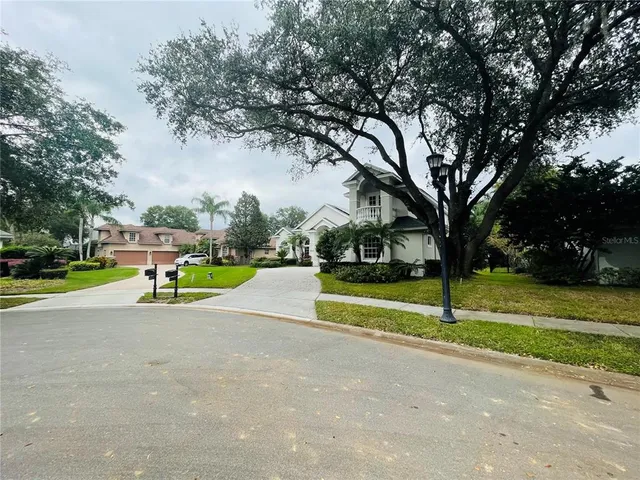$6,500 | 1532 Hunters Mill Place, Oviedo, FL 32765
