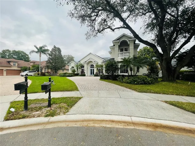 $6,500 | 1532 Hunters Mill Place, Oviedo, FL 32765